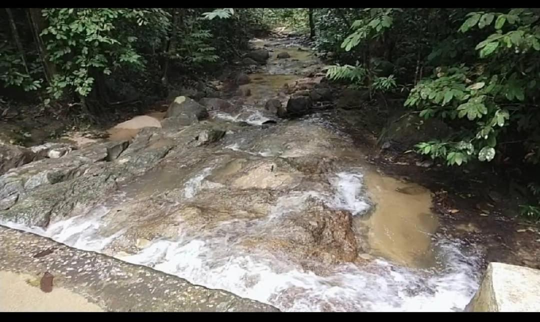 Inapdesa Teratak Bonda, Sepri Rembau Villa Exterior photo